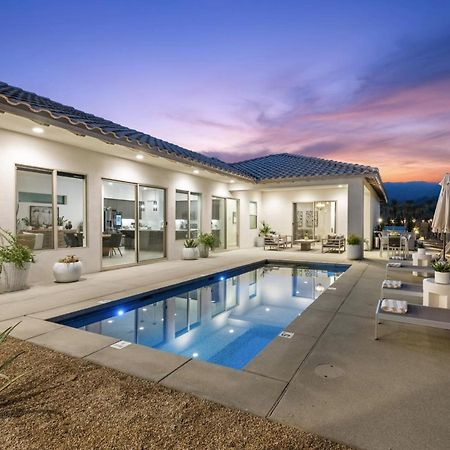 Golfers Dream Home Pool And Spa At Pga West Signature Putting Green Course Ла-Кинта Экстерьер фото